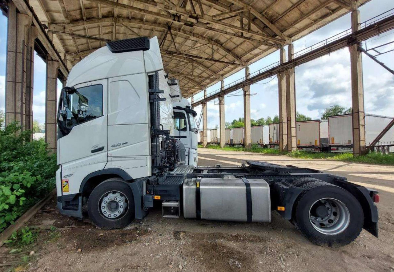 2024 Volvo FH 460 Globetrotter XL i-Save - Tracteur routier: photos 2 2024 Volvo FH 460 Globetrotter XL i-Save - Tracteur routier: photos 2