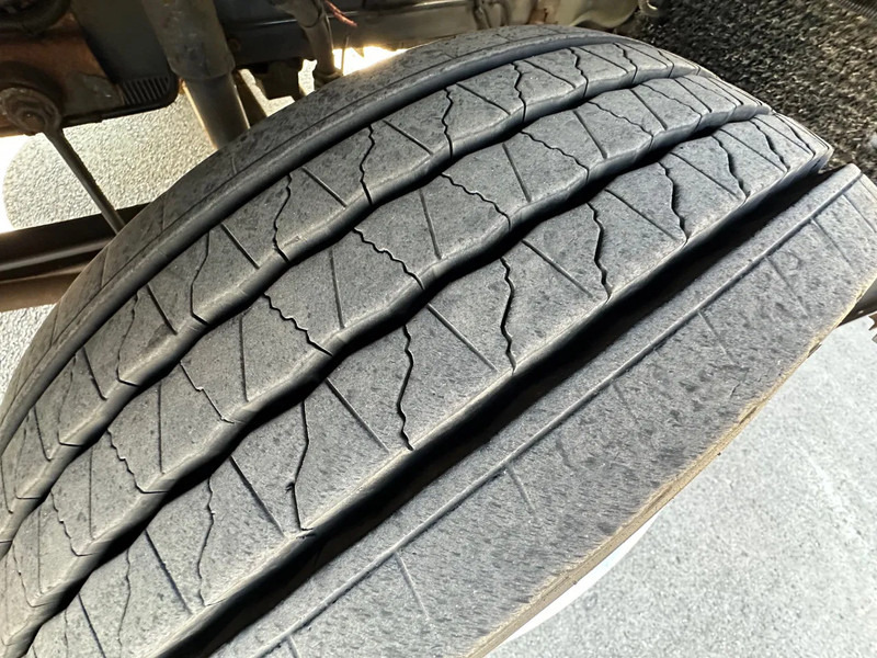 DAF LF 250 / NL TRUCK / EURO6 / LENGTE BAK 950cm / 12T - Camion porte-voitures: photos 4 DAF LF 250 / NL TRUCK / EURO6 / LENGTE BAK 950cm / 12T - Camion porte-voitures: photos 4