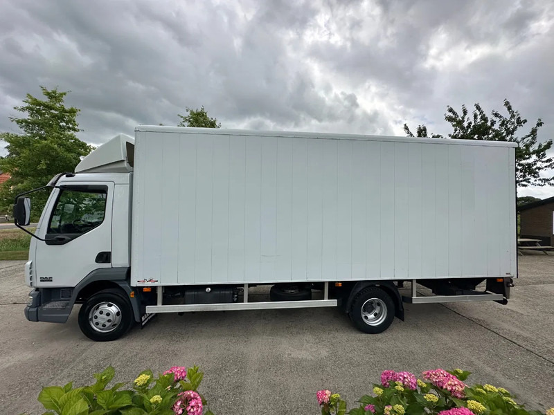 DAF LF 45.170 / EURO 3 / NL TRUCK / VERKOOPOBOUW / VERKAUFSAUFBAU - Camion fourgon: photos 4 DAF LF 45.170 / EURO 3 / NL TRUCK / VERKOOPOBOUW / VERKAUFSAUFBAU - Camion fourgon: photos 4