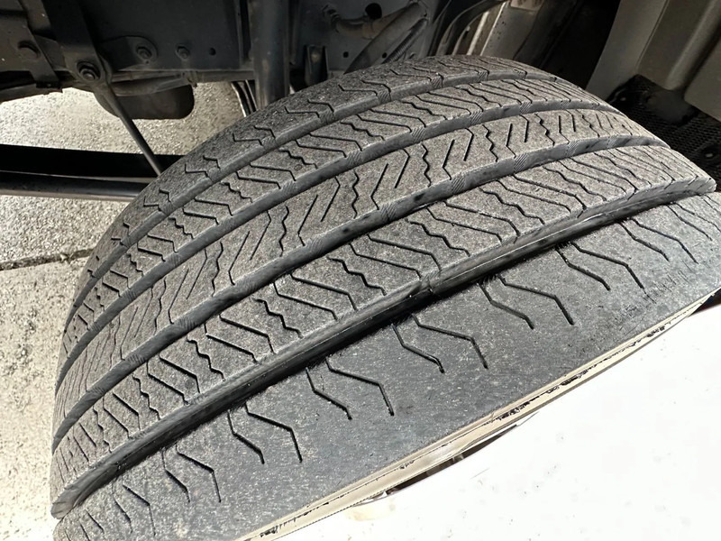 MAN TGM 15.250 / NL TRUCK / EURO 6 / NEW TYRES / NEW TACHO!! / BOX + LOADLIFT 2t - Camion fourgon: photos 5 MAN TGM 15.250 / NL TRUCK / EURO 6 / NEW TYRES / NEW TACHO!! / BOX + LOADLIFT 2t - Camion fourgon: photos 5
