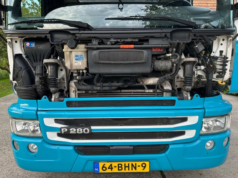 Scania P280 / NL TRUCK / FRIGOBLOCK FK 13(2019) / 2000kg LIFT / TOPCONDITION!! - Camion frigorifique: photos 2 Scania P280 / NL TRUCK / FRIGOBLOCK FK 13(2019) / 2000kg LIFT / TOPCONDITION!! - Camion frigorifique: photos 2