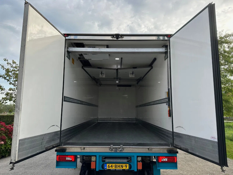 Camion frigorifique Scania P280 / NL TRUCK / FRIGOBLOCK FK 13(2019) / 2000kg LIFT / TOPCONDITION!!: photos 16