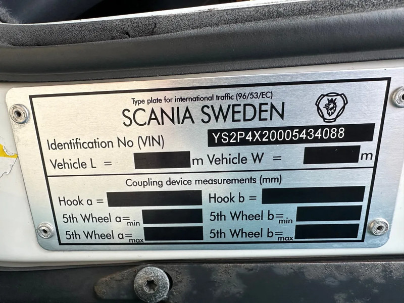 Scania P280 / NL TRUCK / FRIGOBLOCK FK 13(2019) / 2000kg LIFT / TOPCONDITION!! - Camion frigorifique: photos 5 Scania P280 / NL TRUCK / FRIGOBLOCK FK 13(2019) / 2000kg LIFT / TOPCONDITION!! - Camion frigorifique: photos 5