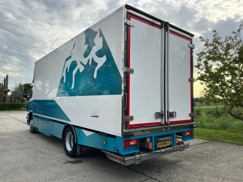 Camion frigorifique Scania P280 / NL TRUCK / FRIGOBLOCK FK 13(2019) / 2000kg LIFT / TOPCONDITION!!: photos 13