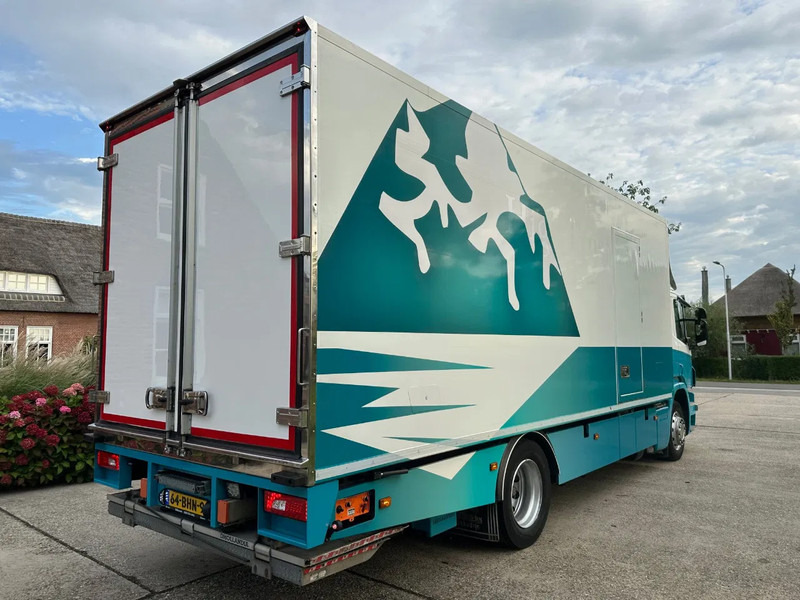 Camion frigorifique Scania P280 / NL TRUCK / FRIGOBLOCK FK 13(2019) / 2000kg LIFT / TOPCONDITION!!: photos 15