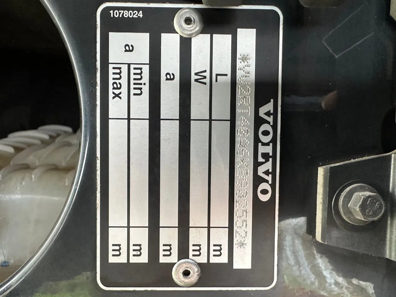 Volvo FH 500 / GLOBETROTTER / NL TRUCK / ALCOA / 2 TANK / TOP!! - Tracteur routier: photos 5 Volvo FH 500 / GLOBETROTTER / NL TRUCK / ALCOA / 2 TANK / TOP!! - Tracteur routier: photos 5
