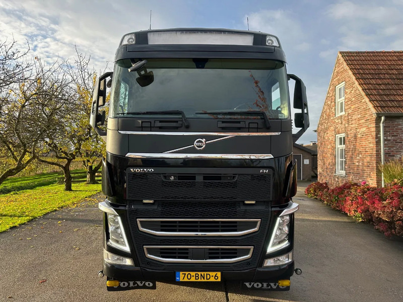 Volvo FH 500 / GLOBETROTTER / NL TRUCK / ALCOA / 2 TANK / TOP!! - Tracteur routier: photos 2 Volvo FH 500 / GLOBETROTTER / NL TRUCK / ALCOA / 2 TANK / TOP!! - Tracteur routier: photos 2