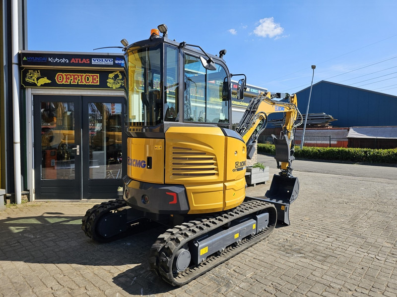 XCMG XE35U - Mini pelle: photos 5 XCMG XE35U - Mini pelle: photos 5