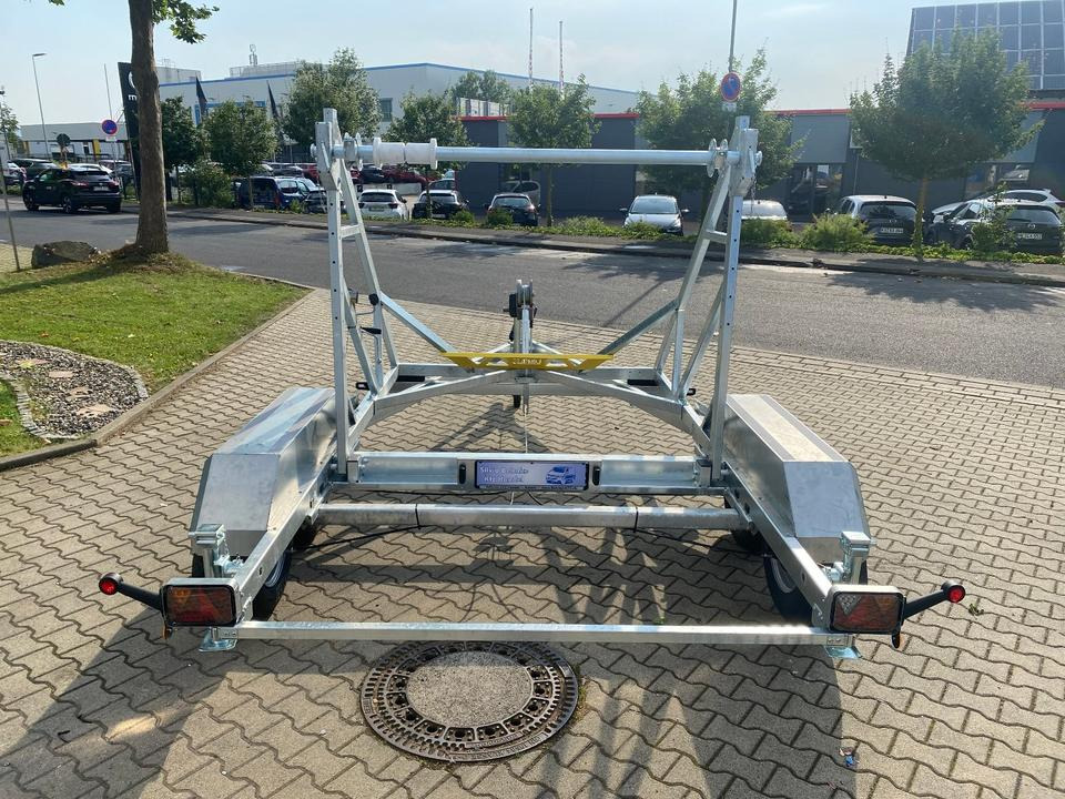 Lorries Kabeltrommel-Anhänger 3000KG *INKL.19% MWST* Kabelanhänger Sofort Verfügbar! - Remorque porte-touret: photos 5 Lorries Kabeltrommel-Anhänger 3000KG *INKL.19% MWST* Kabelanhänger Sofort Verfügbar! - Remorque porte-touret: photos 5