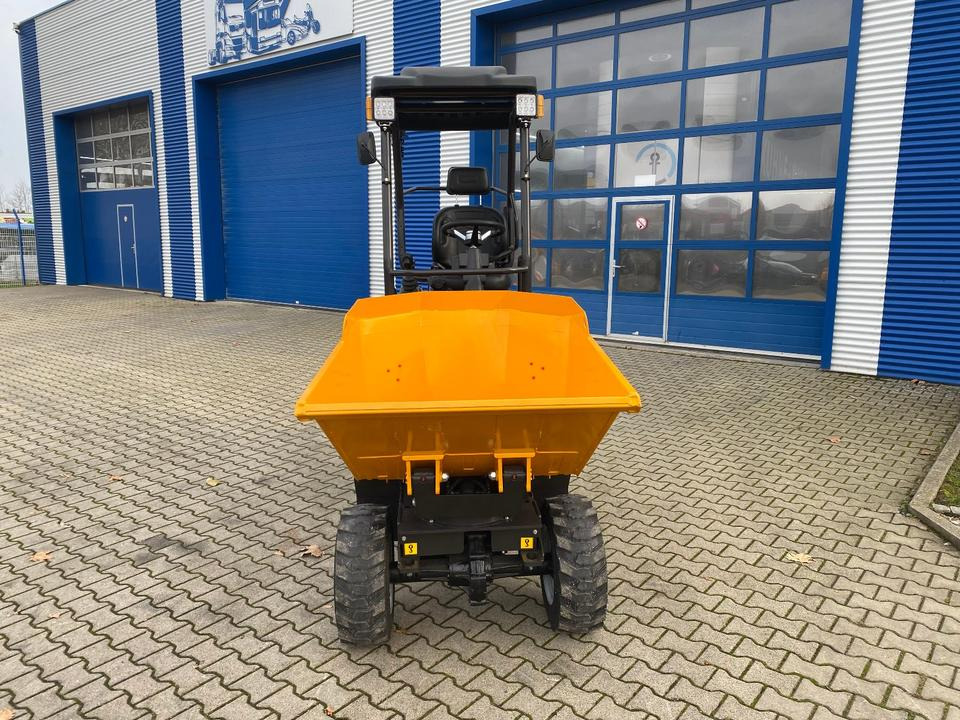 *WINTERANGEBOT* Raddumper KS3000 Allraddumper mit Dreh- und Kippmulde *INKL.19% MWST*BERGER KRAUS*KUBOTA*SOFORT!* - Mini tombereau: photos 5 *WINTERANGEBOT* Raddumper KS3000 Allraddumper mit Dreh- und Kippmulde *INKL.19% MWST*BERGER KRAUS*KUBOTA*SOFORT!* - Mini tombereau: photos 5