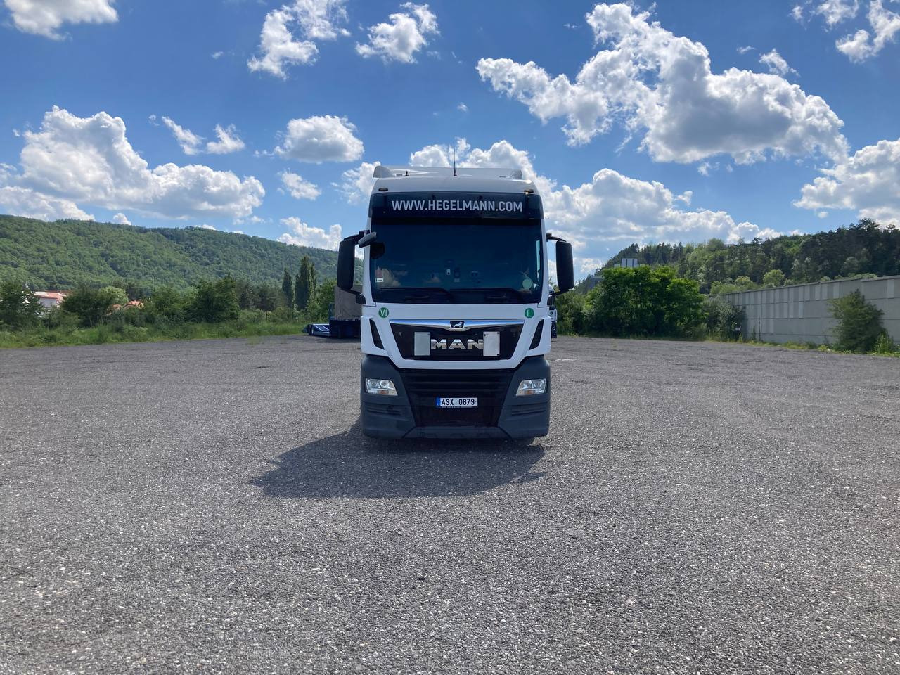 MAN TGX 18.500 XXL*MEGA*2xTANK*RETARDER*LLS-U*2018* - Tracteur routier: photos 1 MAN TGX 18.500 XXL*MEGA*2xTANK*RETARDER*LLS-U*2018* - Tracteur routier: photos 1