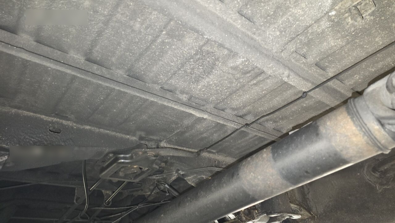 Crédit-bail Mercedes-Benz Sprinter 416 - place 20 - airco Mercedes-Benz Sprinter 416 - place 20 - airco: photos 24