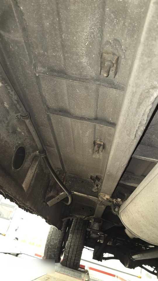 Crédit-bail Mercedes-Benz Sprinter 416 - place 20 - airco Mercedes-Benz Sprinter 416 - place 20 - airco: photos 23