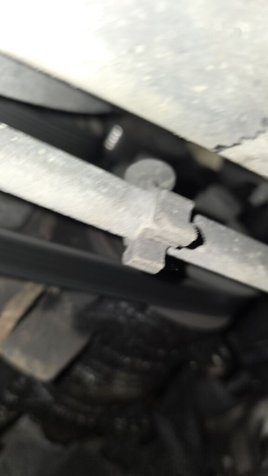 Crédit-bail Mercedes-Benz Sprinter 416 - place 20 - airco Mercedes-Benz Sprinter 416 - place 20 - airco: photos 18