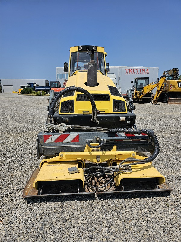 BOMAG - Compacteur à pieds de mouton/ Monocylindre: photos 3 BOMAG - Compacteur à pieds de mouton/ Monocylindre: photos 3