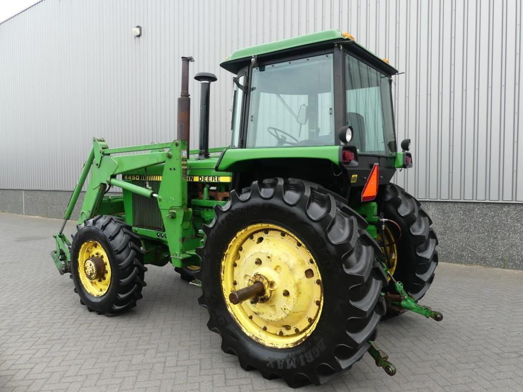 Deutz F3l514/NSK - Tracteur agricole: photos 4 Deutz F3l514/NSK - Tracteur agricole: photos 4