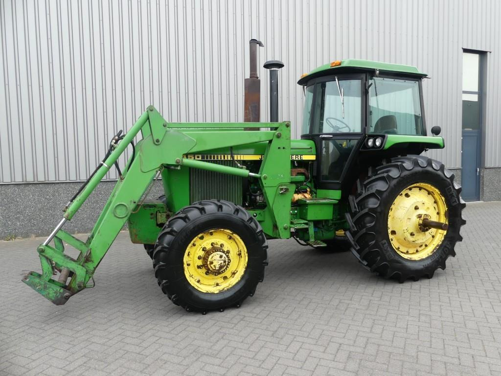 Deutz F3l514/NSK - Tracteur agricole: photos 2 Deutz F3l514/NSK - Tracteur agricole: photos 2