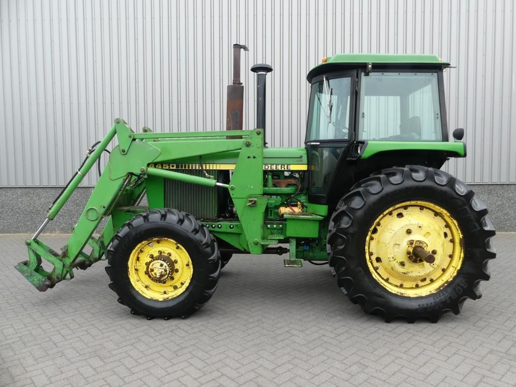 Deutz F3l514/NSK - Tracteur agricole: photos 3 Deutz F3l514/NSK - Tracteur agricole: photos 3