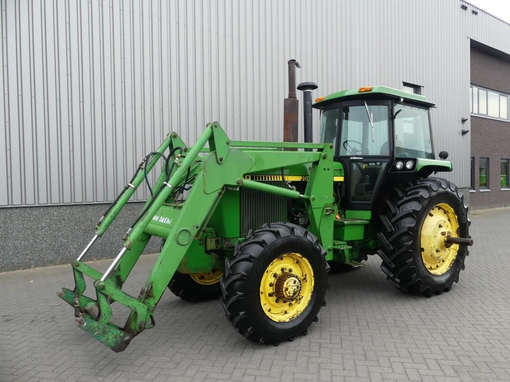 Deutz F3l514/NSK - Tracteur agricole: photos 1 Deutz F3l514/NSK - Tracteur agricole: photos 1