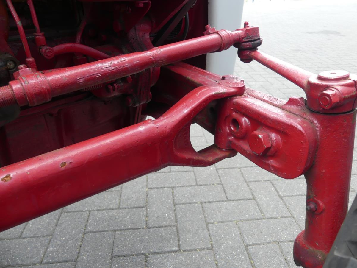 Tracteur agricole Ford 8N, Dearborn: photos 28
