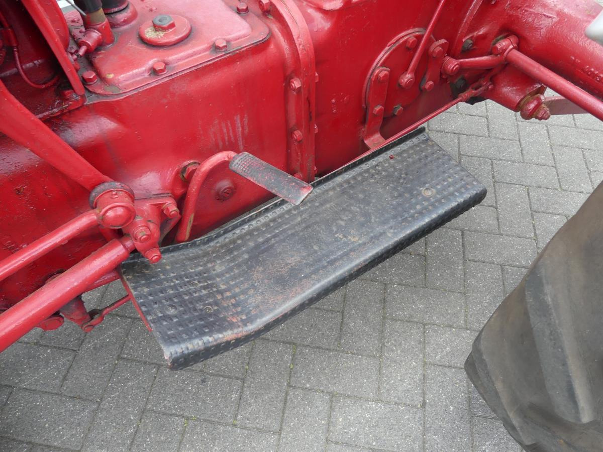 Tracteur agricole Ford 8N, Dearborn: photos 18