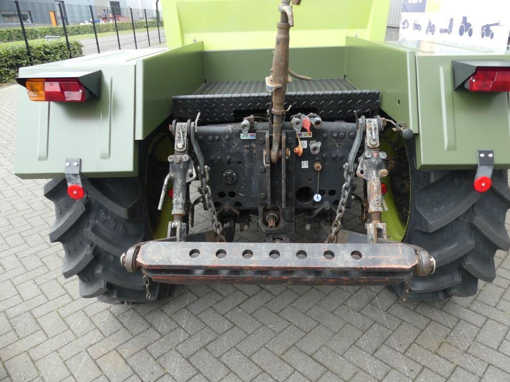 Mercedes Benz MB Trac 700 - Tracteur agricole: photos 2 Mercedes Benz MB Trac 700 - Tracteur agricole: photos 2