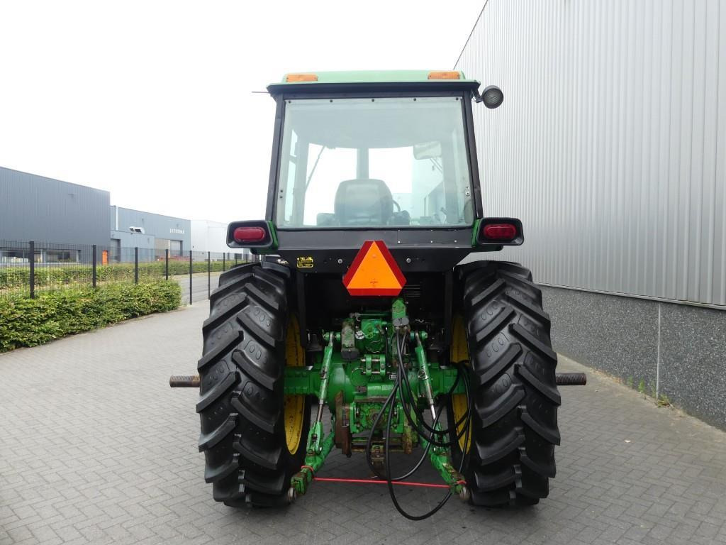 Volkswagen Käfer 111022 - Tracteur agricole: photos 4 Volkswagen Käfer 111022 - Tracteur agricole: photos 4