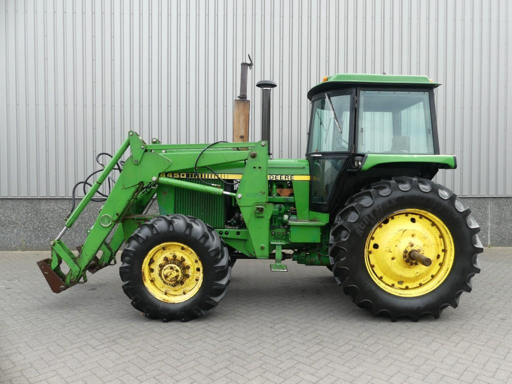 Volkswagen Käfer 111022 - Tracteur agricole: photos 2 Volkswagen Käfer 111022 - Tracteur agricole: photos 2