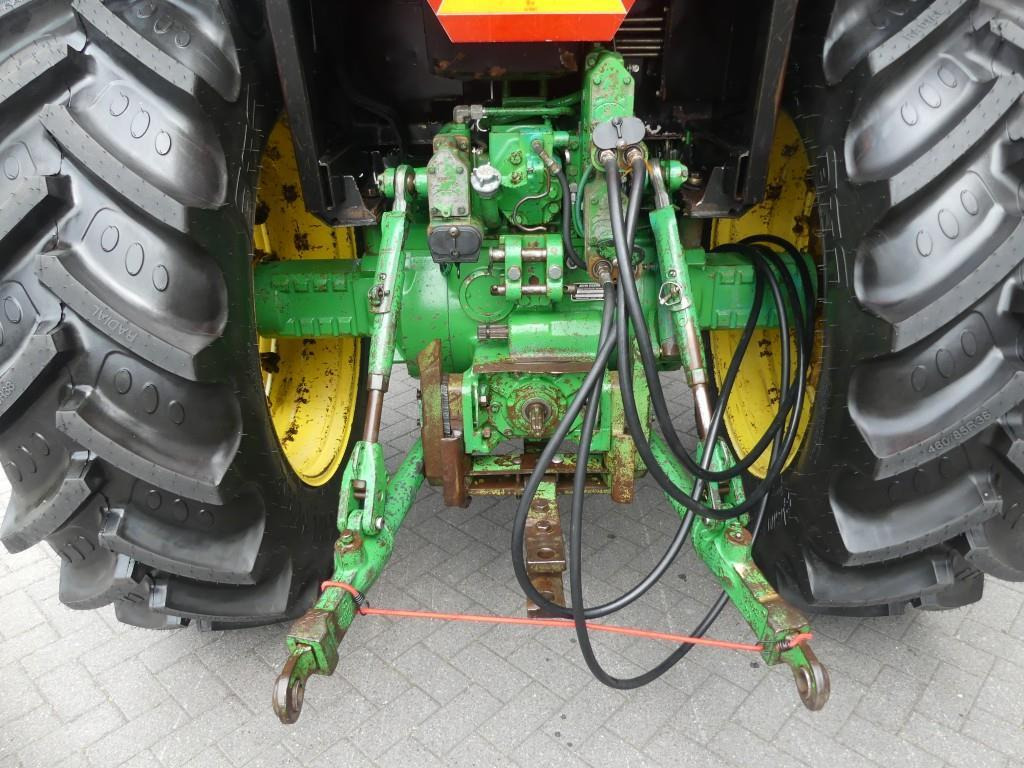 Volkswagen Käfer 111022 - Tracteur agricole: photos 5 Volkswagen Käfer 111022 - Tracteur agricole: photos 5