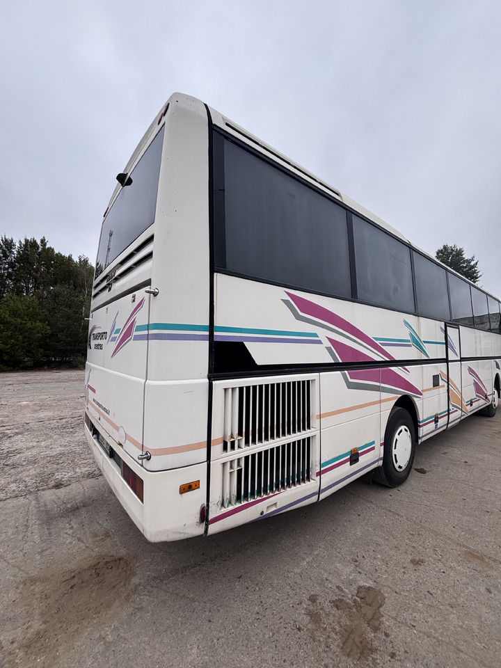 MAN - Autocar: photos 5 MAN - Autocar: photos 5