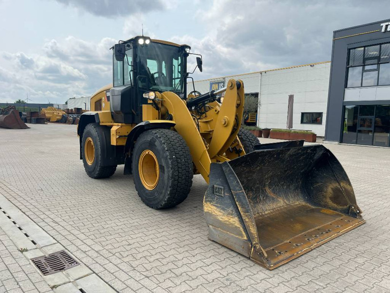 Cat 926M - Chargeuse sur pneus: photos 4 Cat 926M - Chargeuse sur pneus: photos 4