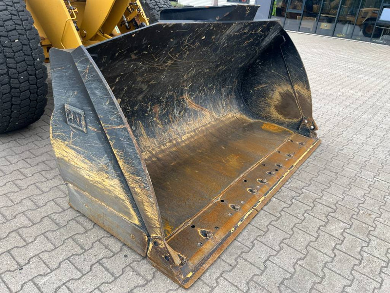 Chargeuse sur pneus Cat 926M: photos 7