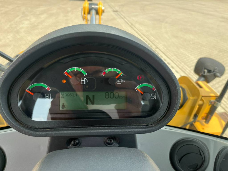 Chargeuse sur pneus Cat 926M: photos 20