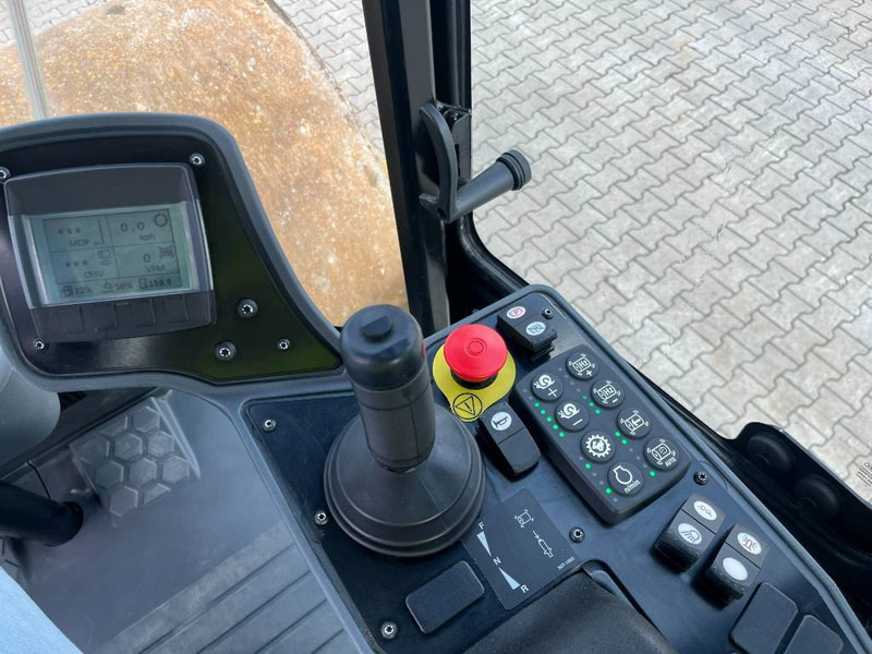 Compacteur Cat CS 54 B: photos 20