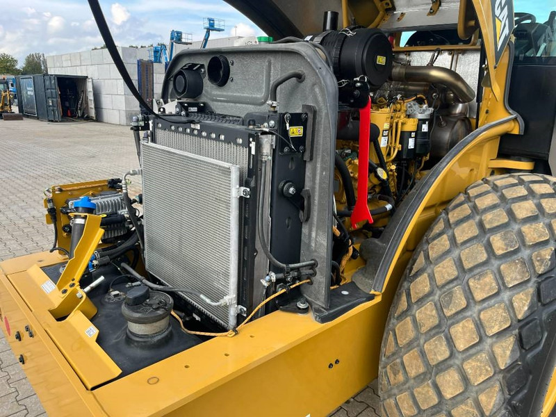 Compacteur Cat CS 54 B: photos 14