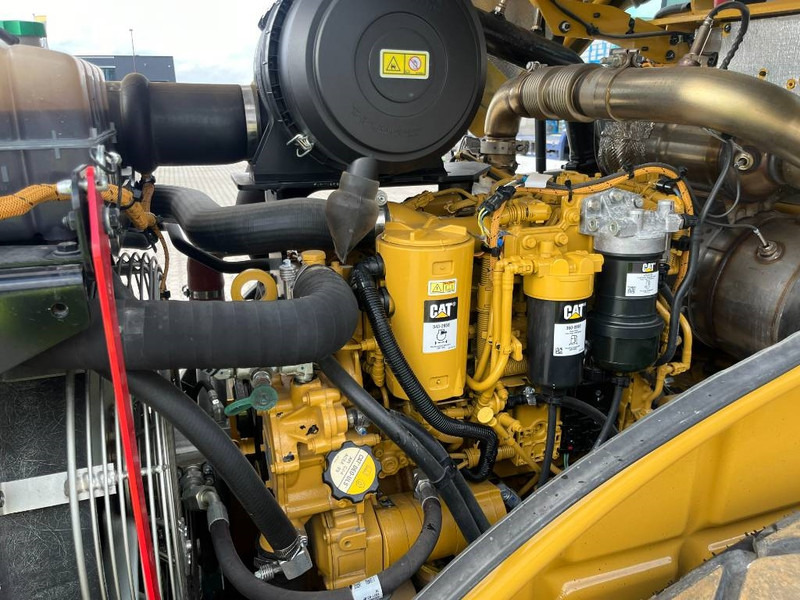 Compacteur Cat CS 54 B: photos 16