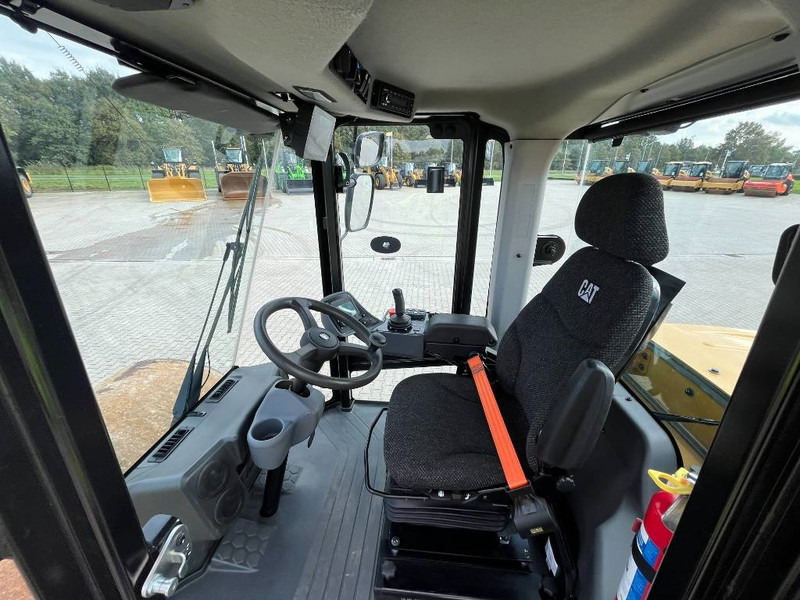 Compacteur Cat CS 54 B: photos 19