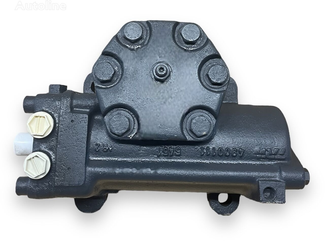 IVECO 4834723 504106226 JRB5034 TAS55605 TAS55613 TRW 4834723 504106226 JRB5034 TAS55605 TAS55613 - Boîtier de direction pour Camion: photos 3 IVECO 4834723 504106226 JRB5034 TAS55605 TAS55613 TRW 4834723 504106226 JRB5034 TAS55605 TAS55613 - Boîtier de direction pour Camion: photos 3