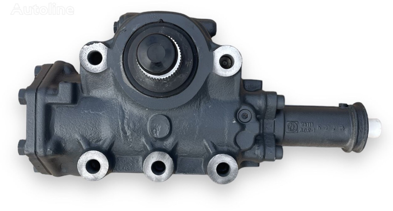 IVECO 8098955486, KS00001247, KS01001214 ZF 8098955486, KS00001247, KS01001214, 500060072, 500346304 truck - Boîtier de direction pour Camion: photos 1 IVECO 8098955486, KS00001247, KS01001214 ZF 8098955486, KS00001247, KS01001214, 500060072, 500346304 truck - Boîtier de direction pour Camion: photos 1