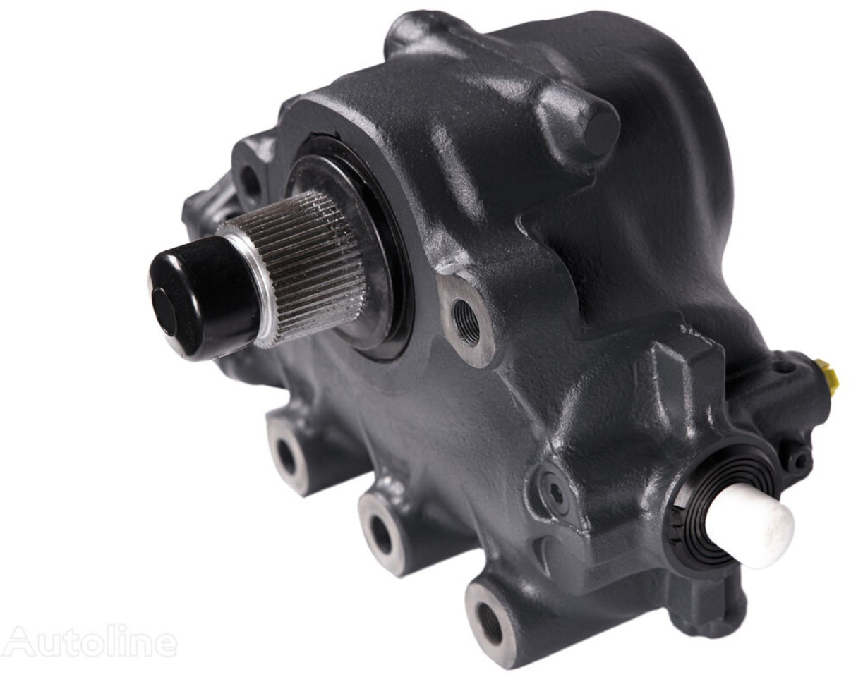 IVECO 8098955587, KS00002207, KS01002039, 41218668, 500060060 - Boîtier de direction pour Camion: photos 2 IVECO 8098955587, KS00002207, KS01002039, 41218668, 500060060 - Boîtier de direction pour Camion: photos 2