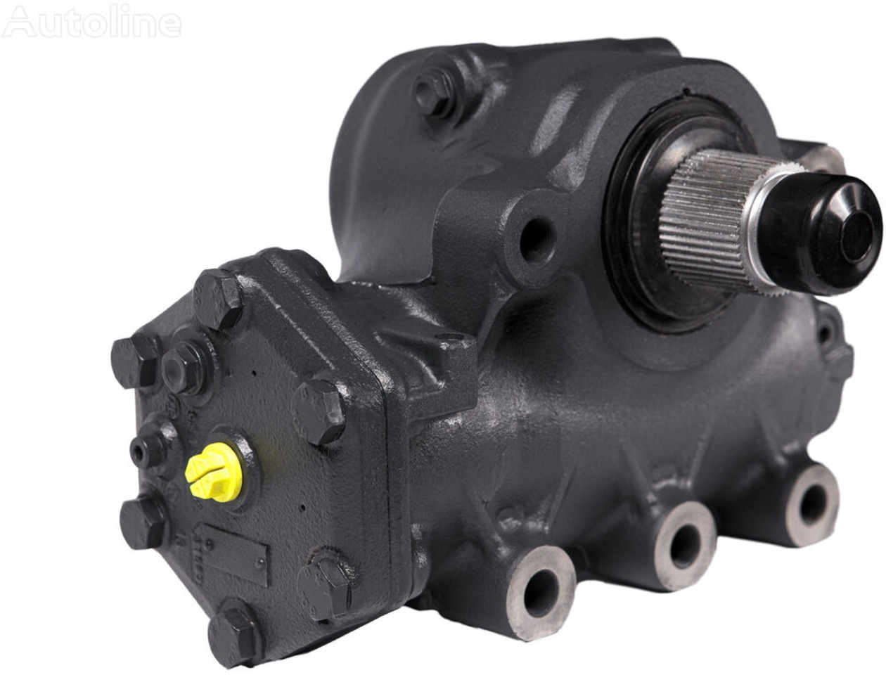 IVECO 8098955587, KS00002207, KS01002039, 41218668, 500060060 - Boîtier de direction pour Camion: photos 3 IVECO 8098955587, KS00002207, KS01002039, 41218668, 500060060 - Boîtier de direction pour Camion: photos 3