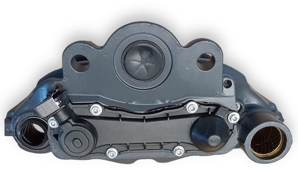 Knorr-Bremse Mercedes-Benz SL7 K023248 K052380K50 K044399 SL7504 A9604200102 A9444201002 K023249 K052381K50 K044400 SL7514 A9604200202 A9444201102 K023252 K052382K50 K044401 SL7505 A9604200502 A944420 - Étrier de frein pour Camion: photos 1 Knorr-Bremse Mercedes-Benz SL7 K023248 K052380K50 K044399 SL7504 A9604200102 A9444201002 K023249 K052381K50 K044400 SL7514 A9604200202 A9444201102 K023252 K052382K50 K044401 SL7505 A9604200502 A944420 - Étrier de frein pour Camion: photos 1