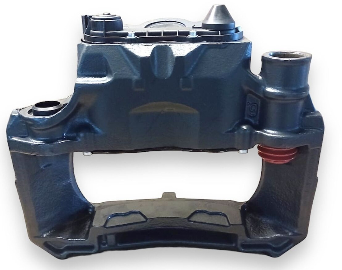 Knorr-Bremse Mercedes-Benz SN7 K003781 K000446 SB7734 A9424203001 A9424202601 Mercedes-Benz K003781 K000446 SB7734 A9424203001 A9424202601 K003782 K000445 SB7724 A9424202901 K003781 SN7038 SB7810 Z0 - Étrier de frein pour Camion: photos 2 Knorr-Bremse Mercedes-Benz SN7 K003781 K000446 SB7734 A9424203001 A9424202601 Mercedes-Benz K003781 K000446 SB7734 A9424203001 A9424202601 K003782 K000445 SB7724 A9424202901 K003781 SN7038 SB7810 Z0 - Étrier de frein pour Camion: photos 2