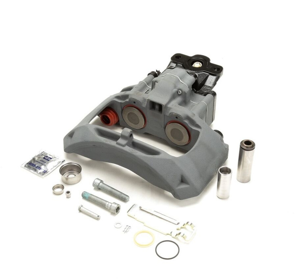 Knorr-Bremse New K002965 SB7461RC K002964 SB7451RC - Étrier de frein pour Camion: photos 1 Knorr-Bremse New K002965 SB7461RC K002964 SB7451RC - Étrier de frein pour Camion: photos 1
