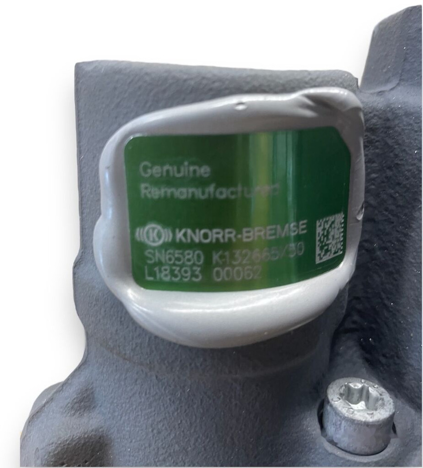 Knorr-Bremse SN6 K013173 3080003820 Z0016512 Z0011452 II37687 SN6570 SN6557 S Knorr-Bremse NEW!!! K013173 3080003820 Z0016512 Z0011452 II37687 SN6570 SN6557 SN6556 SB6537 3080002420 3080000623 30800 - Étrier de frein pour Remorque: photos 4 Knorr-Bremse SN6 K013173 3080003820 Z0016512 Z0011452 II37687 SN6570 SN6557 S Knorr-Bremse NEW!!! K013173 3080003820 Z0016512 Z0011452 II37687 SN6570 SN6557 SN6556 SB6537 3080002420 3080000623 30800 - Étrier de frein pour Remorque: photos 4