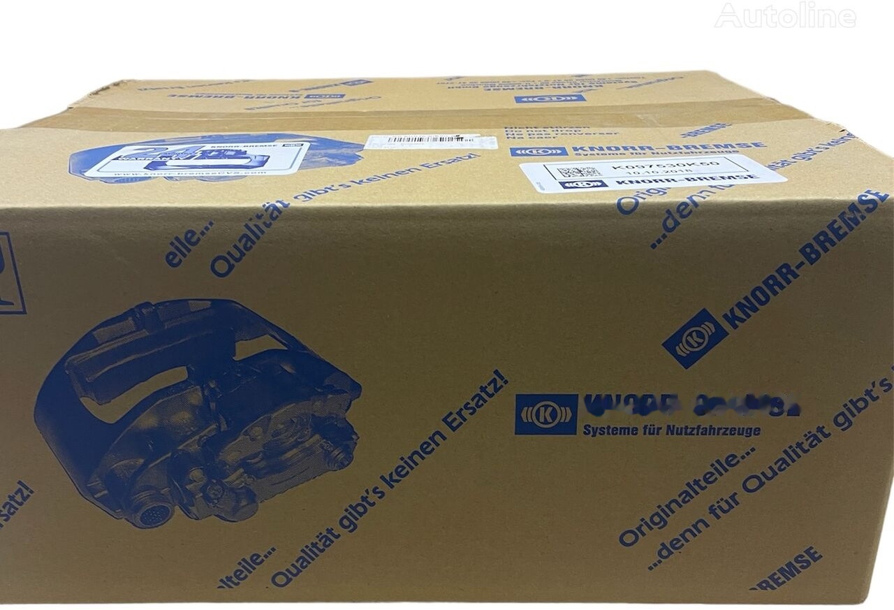 MAN NEW! K005610 K005611 81508046539 81508046483 81508046419 81508046538 81508046484 81508046418 - Étrier de frein pour Camion: photos 4 MAN NEW! K005610 K005611 81508046539 81508046483 81508046419 81508046538 81508046484 81508046418 - Étrier de frein pour Camion: photos 4