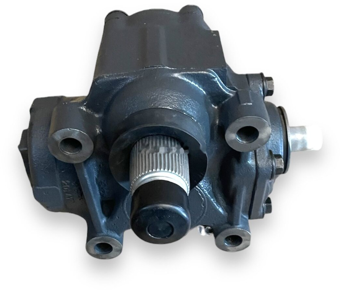 Mercedes-Benz LS4 Atego Mercedes-Benz LS4 9704600100, A9704600100, a9704610601, 9704610601, 62174763, JRB5060 - Boîtier de direction pour Camion: photos 1 Mercedes-Benz LS4 Atego Mercedes-Benz LS4 9704600100, A9704600100, a9704610601, 9704610601, 62174763, JRB5060 - Boîtier de direction pour Camion: photos 1