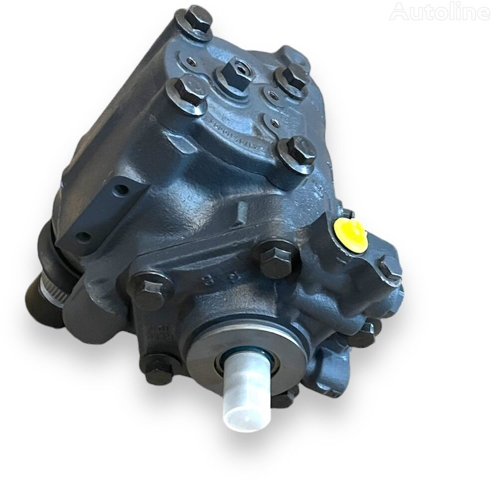 Mercedes-Benz LS4 Atego Mercedes-Benz LS4 9704600100, A9704600100, a9704610601, 9704610601, 62174763, JRB5060 - Boîtier de direction pour Camion: photos 2 Mercedes-Benz LS4 Atego Mercedes-Benz LS4 9704600100, A9704600100, a9704610601, 9704610601, 62174763, JRB5060 - Boîtier de direction pour Camion: photos 2