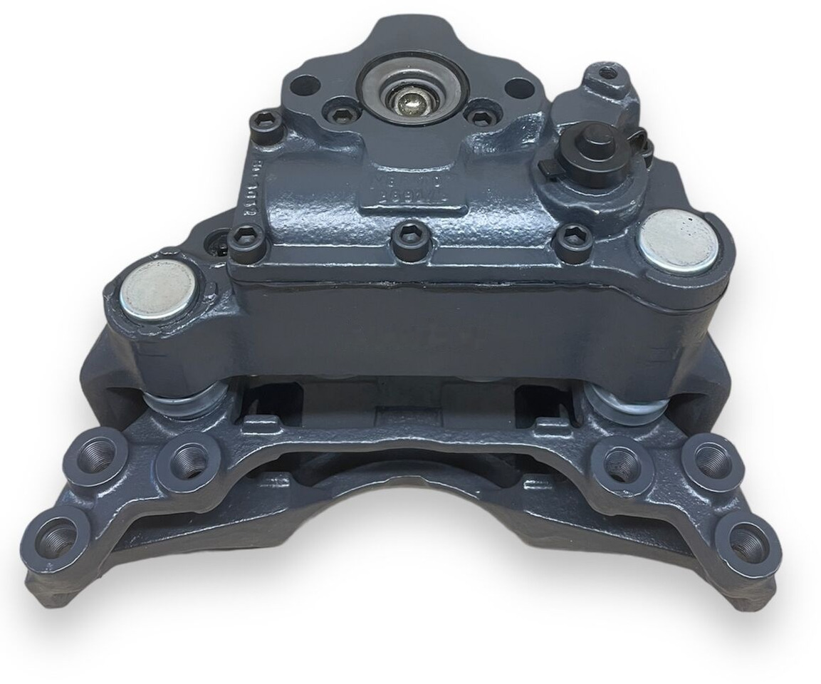 Meritor C-DUCO LRG561 20442329 20399118 20401800 20785384 LRG560 2044232 Volvo LRG561 20442329 20399118 20401800 20785384 LRG560 20442328 20399117 20401801 20785383 - Étrier de frein pour Camion: photos 1 Meritor C-DUCO LRG561 20442329 20399118 20401800 20785384 LRG560 2044232 Volvo LRG561 20442329 20399118 20401800 20785384 LRG560 20442328 20399117 20401801 20785383 - Étrier de frein pour Camion: photos 1