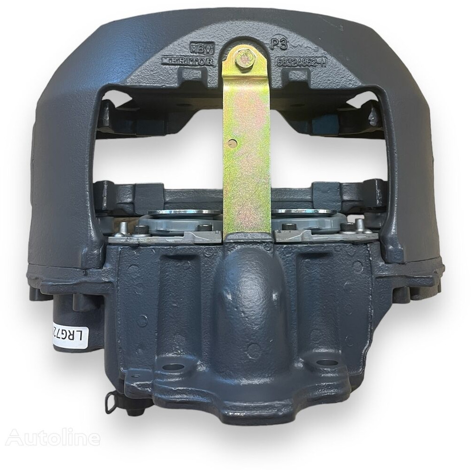 Volvo LRG729 20526991 20523648 21024419 - Étrier de frein pour Camion: photos 3 Volvo LRG729 20526991 20523648 21024419 - Étrier de frein pour Camion: photos 3